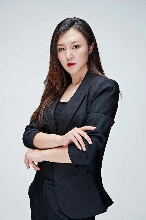 薛颖棠 剪辑与后期总监